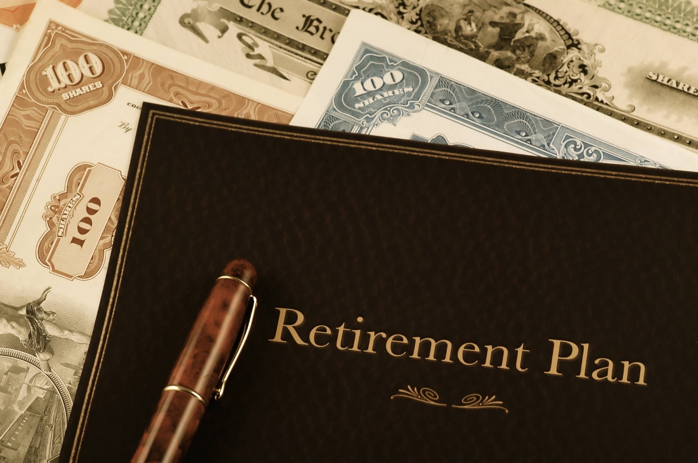 Affordable Retirement Planning Options