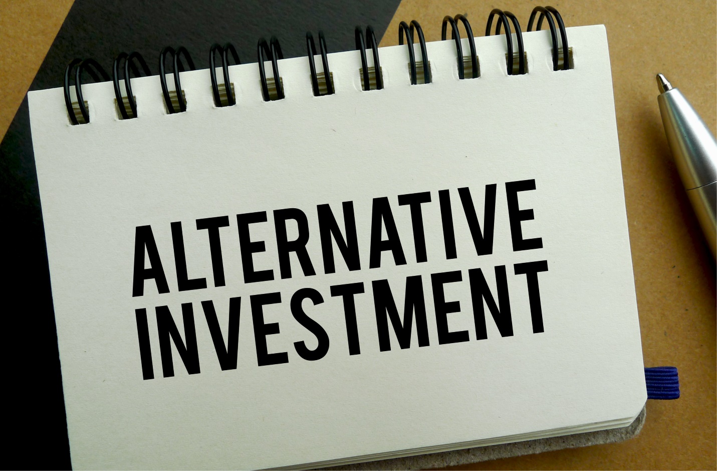 Alternative Investment Strategies for Diversification