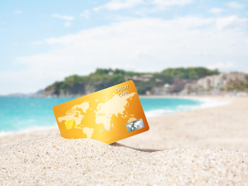 Best Cash-Back Credit Cards for Frequent Travelers