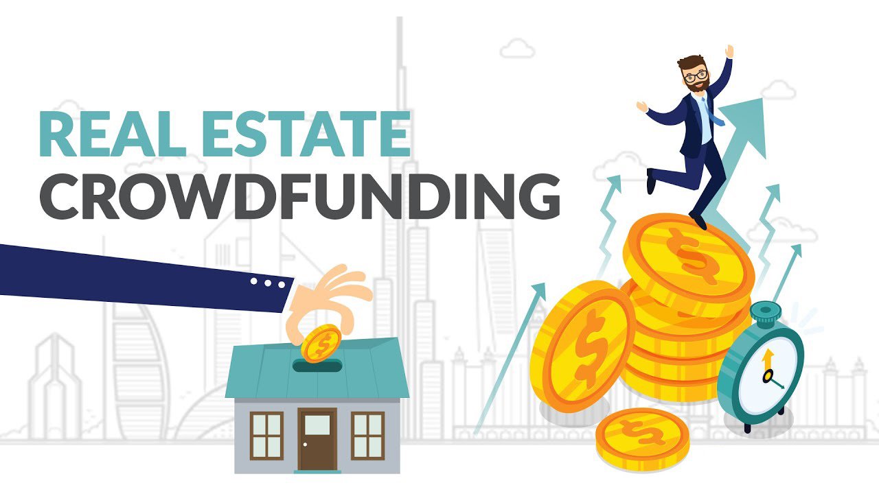 Best Real Estate Crowdfunding Platforms