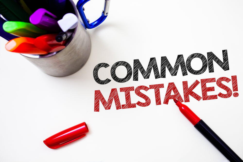 Common Mistakes to Avoid with Student Loans