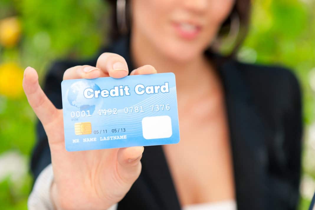 How to Get the Best Credit Card Rewards