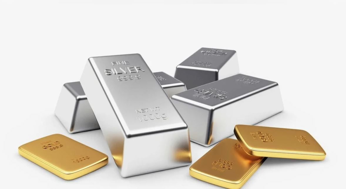 How to Invest in Gold and Precious Metals