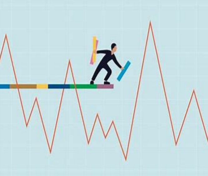 Navigating the Waves: Understanding Stock Market Volatility 