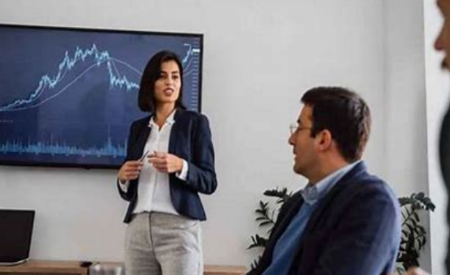 The Hidden Dynamics of Gender in Financial Markets