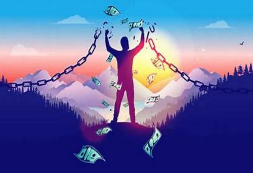 Financial Freedom Countdown: Your 4% Rule Calculator