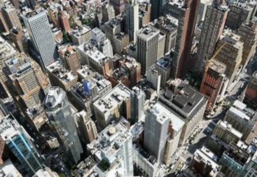 Real Estate: First Tier vs Second Tier Core