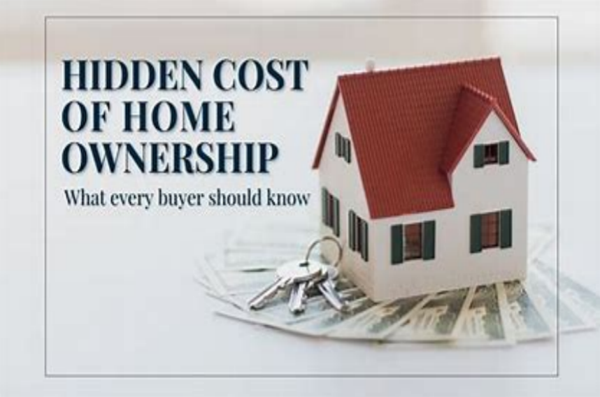 Real Estate: The Illusion of Guaranteed Gains