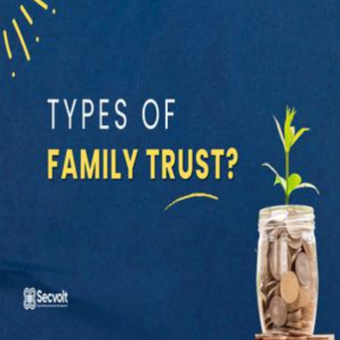 The Allure of Family Trusts for the Affluent