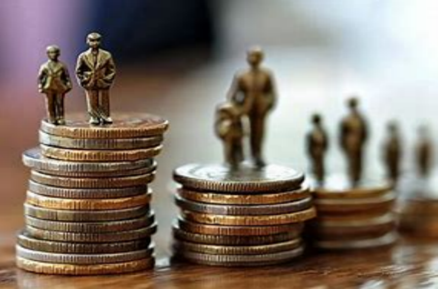 The Middle-Class Financial Illusion