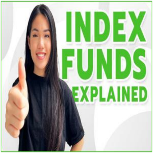 Index Funds: Your Gateway to Wealth
