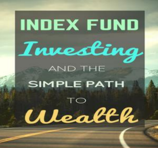 Index Funds: Hidden Paths to Wealth