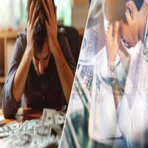 Money Anxiety: Hidden Symptoms Revealed