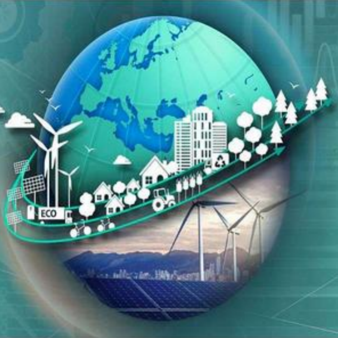 Investment in China and the Global Economy