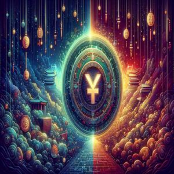 Digital Yuan: Unveiling the Future of Finance