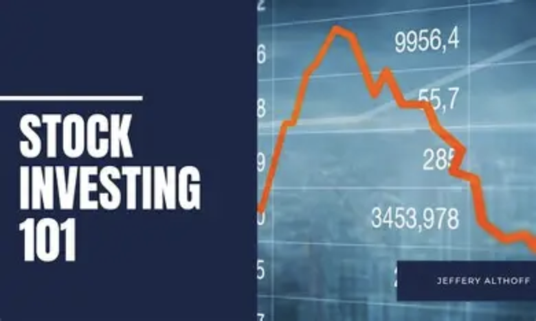 Stock Investing 101: Pick Your First Stock