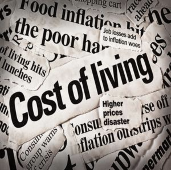 Inflation: What It Is and How to Navigate