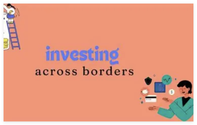 Cross-Border Investment: Smart Wealth Layout