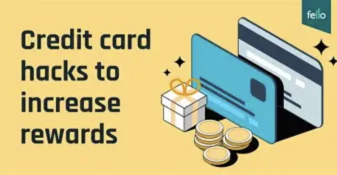 Maximizing Credit Card Points & Benefits