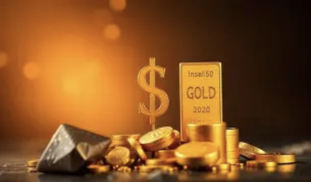 Precious Metals: Protect Wealth in Turmoil