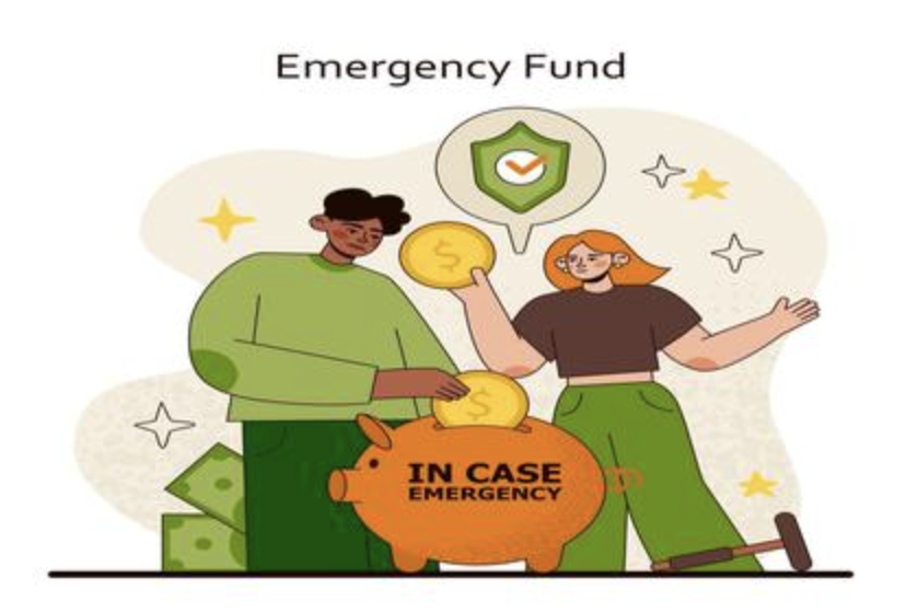 Using Savings Accounts for Family Emergency Funds