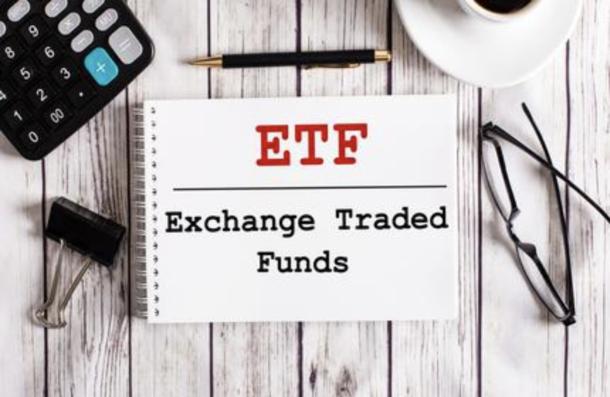 ETF Diversification: Cut Risk Smartly