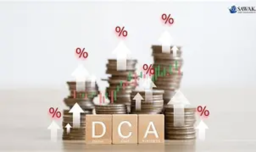 Is Index Fund DCA the Best Retirement Plan?