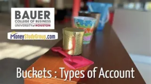 Multi-Account Method: Stop Overspending