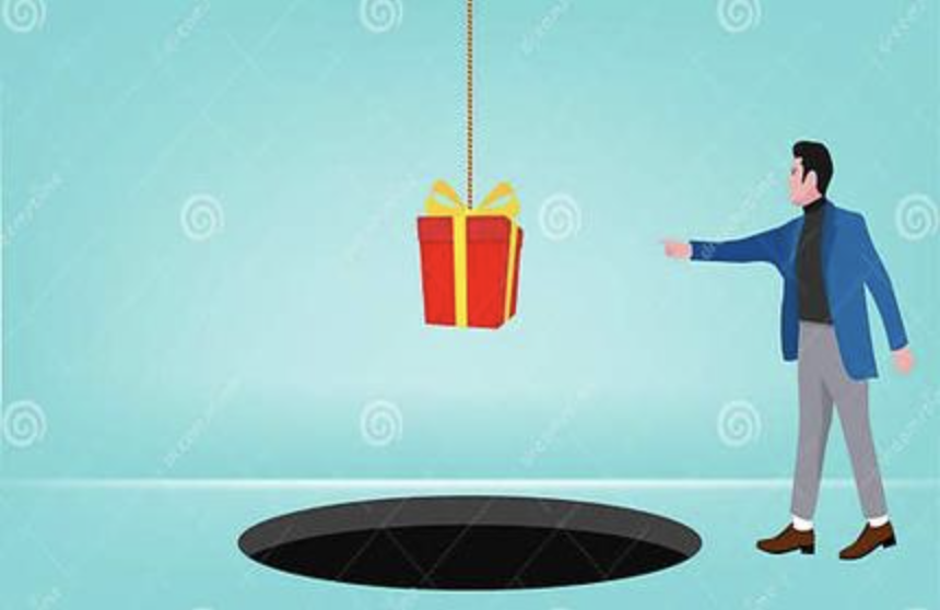 Top Financial Traps for Modern Middle Class