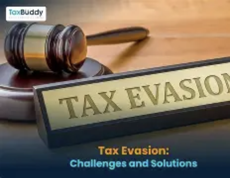 Tax Avoidance ≠ Evasion: Legal Savings