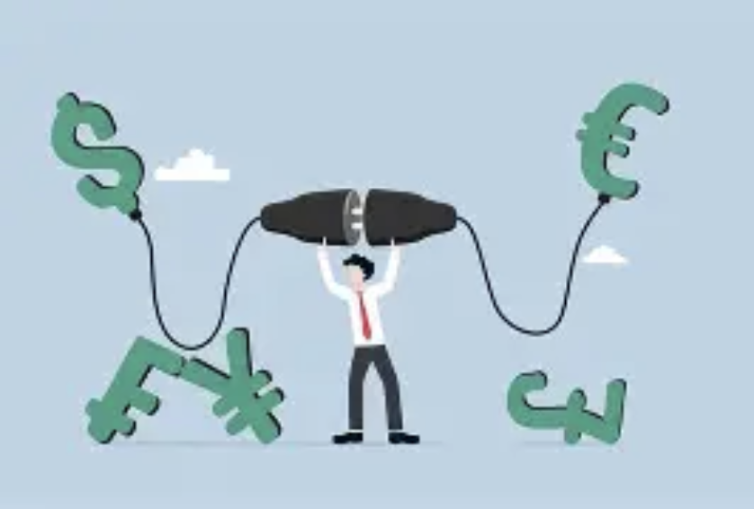 ​Finance: System, Not Speculation