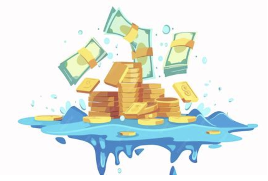 Cash Management: Never Short of Money