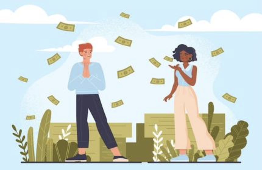 The Truth About Wealth: Earning Is Just the Start