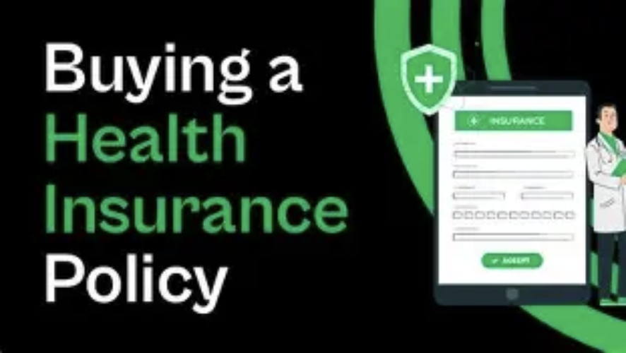 Insurance Isn’t Spending—It’s Buying Confidence