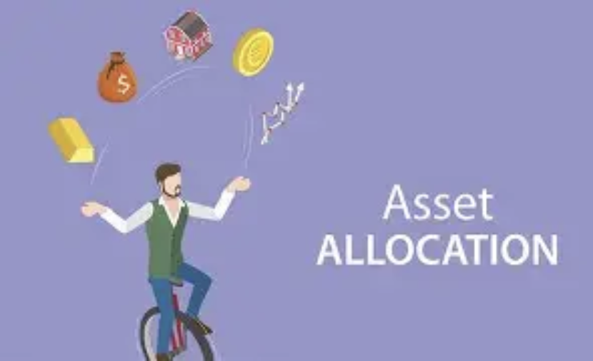Asset Allocation Matters More Than Fund Picking