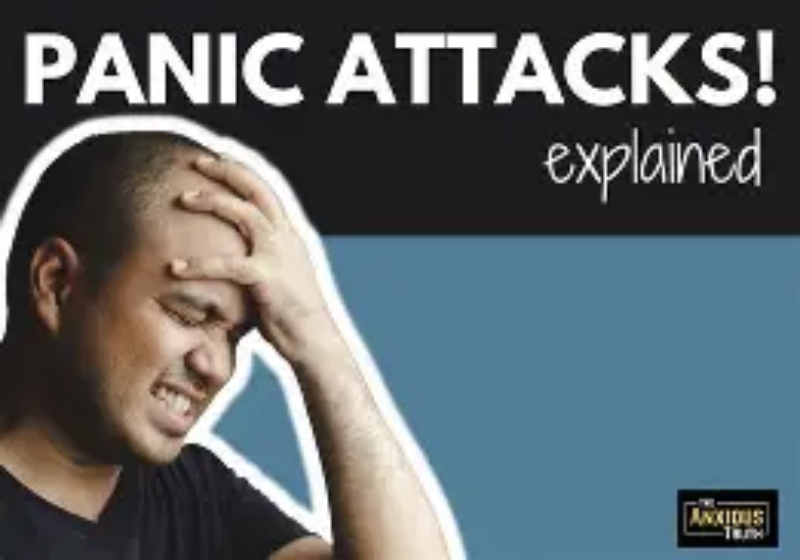 Why Panic Always Costs You More