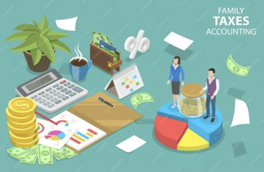 Tax Compliance: The Bottom-Line Thinking for Family Wealth