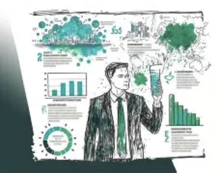 The Core of Wealth Trends