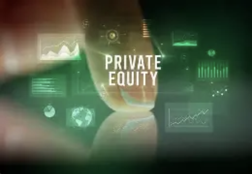 Private Equity’s Real Profit Logic