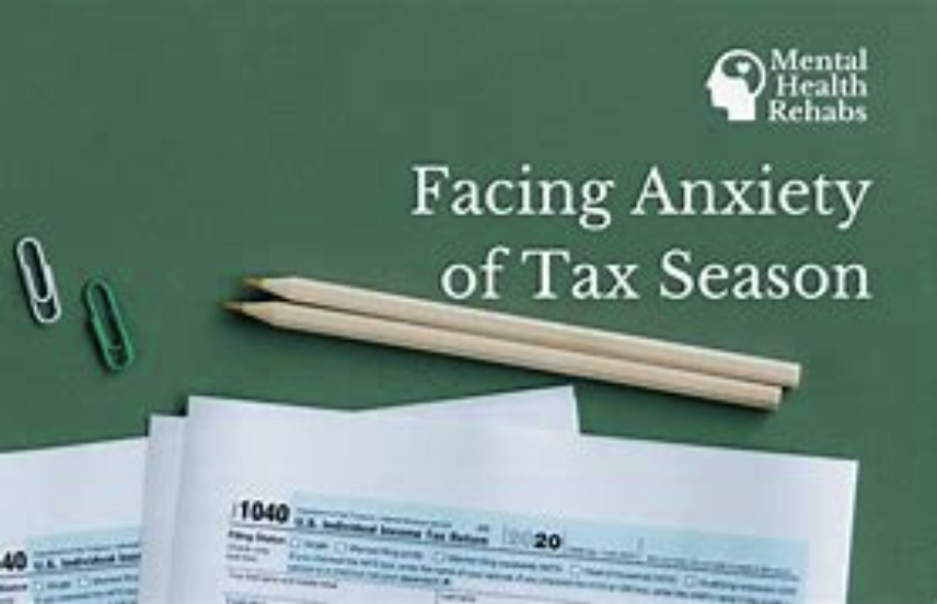 Income Rise, Tax Anxiety Grows