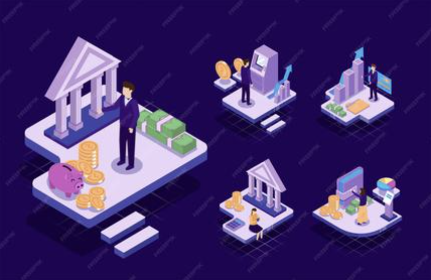 Hard Work Doesn’t Always Equal Wealth: Tech’s Role