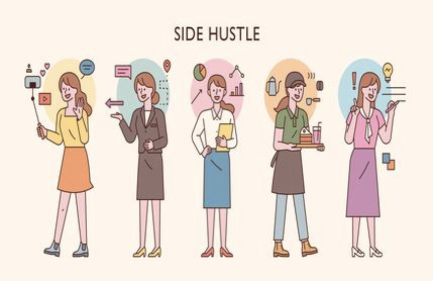 Why 90% of Side Hustles Fail: Tech’s Hidden Role