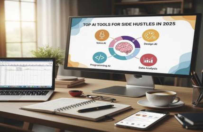 Why Your Side Hustle Fails to Make Money
